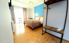 Central Gate Hotel In Heart Of Tbilisi